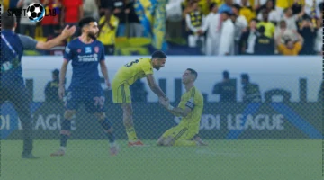 الاتحاد والنصر يشعلان صراع دوري روشن السعودي بريمونتادا مثيرة